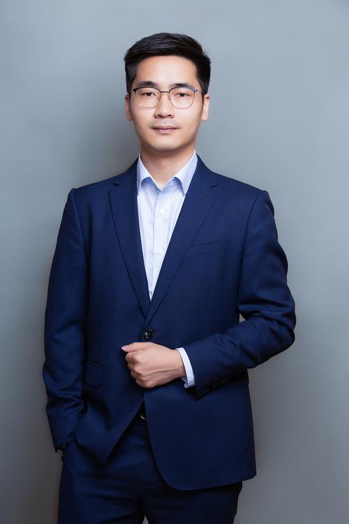 白尘珐 创意策略总监