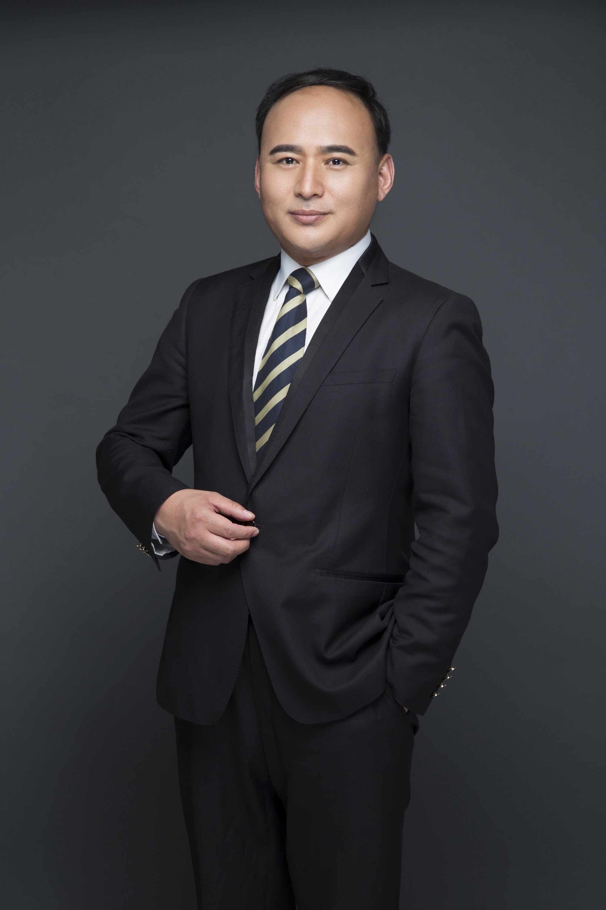 唐天华 项目运营总监